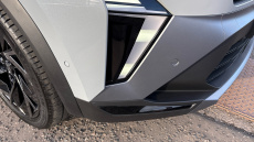 Renault Symbioz 1.6 E-Tech FHEV 145 Iconic Esprit Alpine 5dr Auto Hybrid Estate
